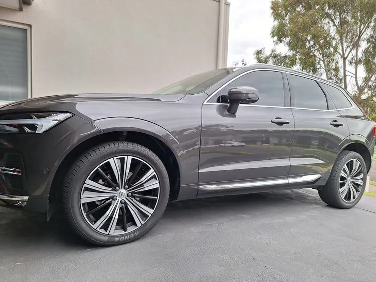 2021 Volvo Xc60