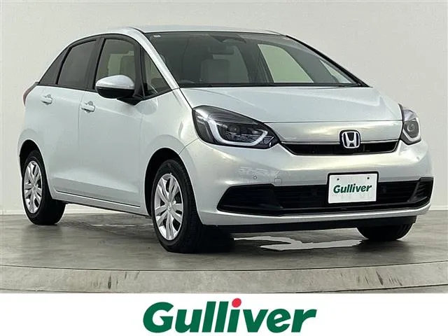 2022 Honda Fit