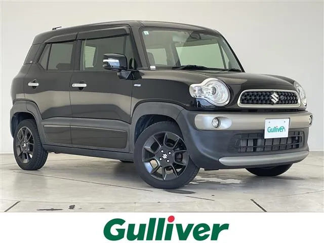 2019 Suzuki Xbee
